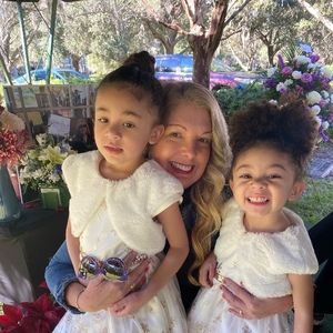 Meet your Posher, Tara